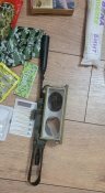 антена/протигаз та інші речі орків