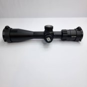 Оптичний приціл SPINA OPTICS  4-16x44E FFP IR (MRAD)
