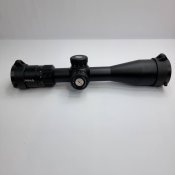 Оптичний приціл SPINA OPTICS  4-16x44E FFP IR (MRAD)
