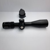 Оптичний приціл SPINA OPTICS  4-16x44E FFP IR (MRAD)