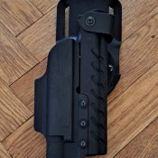 Кобура для Glock 17,19