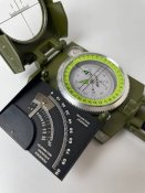 Компас тактичний, Aofar F-4047