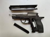Borner w3000 air soft Glock