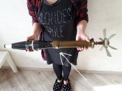 Пепельница СПГ