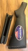 Приклад+цівка Mossberg 500