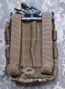 Подсумок Condor Side Kick Pouch MA64-008