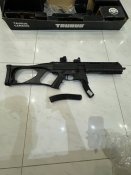 Taurus CT9 G2