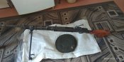 Заготовка под схп
