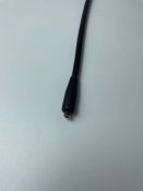 Подовжена антена трос 47 см для радіостанцій motorola dp