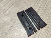 Бакелитовые накладки ШН К -98
