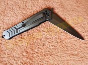 Нож Browning F130 стеклобой клипса