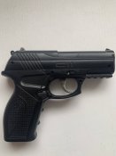 Пневматичний пістолет С 11 ( 4.5мм)