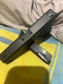 Stalker 917-UK з Європи