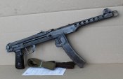 ППС-43 под СХП (Блокадник) им. Воскова