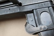 ППС-43 под СХП (Блокадник) им. Воскова