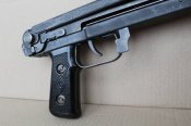 ППС-43 под СХП (Блокадник) им. Воскова
