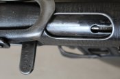 ППС-43 под СХП (Блокадник) им. Воскова