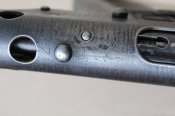 ППС-43 под СХП (Блокадник) им. Воскова