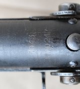 ППС-43 под СХП (Блокадник) им. Воскова