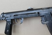 ППС-43 под СХП (Блокадник) им. Воскова