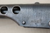ППС-43 под СХП (Блокадник) им. Воскова