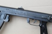 ППС-43 под СХП (Блокадник) им. Воскова