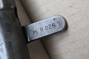 ППС-43 под СХП (Блокадник) им. Воскова