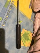 Стволик схп на Sa24 Sa26 Vz24 Vz26 9x19 с ПБС