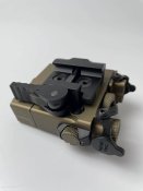 Лазерний цілевказівник (лцу) Sotac an/peq-15a dbal-a2