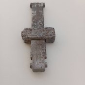 Прицільна планка К98 + база