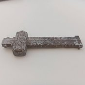 Прицільна планка К98 + база
