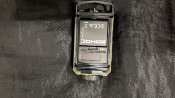 Taктична екшн-кaмepa MOHOC MultiCam Black (MHDBK)
