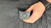 Taктична екшн-кaмepa MOHOC MultiCam Black (MHDBK)