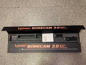 Бороскоп Lyman Borecam 2.0 : Wireless Bore Camera