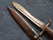 Багнет іспанський зр 1941р.