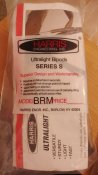 Cошки Harris 6-9 S-BRM USA. Оригинал