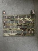 OPS панель для бронижилета Osprey MK4