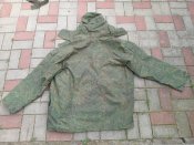 Куртка- зима ,кацапи