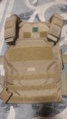 Бронежилет Armored Republic, з...