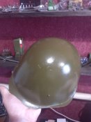 Каска СССР