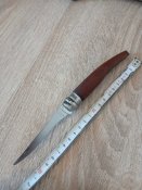 2Н# Ніж складний Opinel France #8