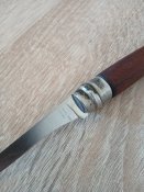 2Н# Ніж складний Opinel France #8