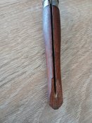 2Н# Ніж складний Opinel France #8