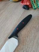 2Н# Ніж новий виробництва тм Pradel inox France