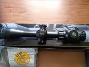 Прицел BSA Contender 4-16x40 RGBGE 308 включительно