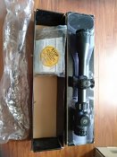 Прицел BSA Contender 4-16x40 RGBGE 308 включительно