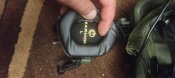 Шолом  Fast 3a + активні навушники + 2 шт кавер на шолом + тримач для Go-pro камери + підшоломник + 2 шт подарунок