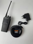 Зарядний пристрій motorola for dp1400 (pmln5192). Артикул: 40494