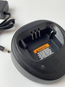 Зарядний пристрій motorola for dp1400 (pmln5192). Артикул: 40494