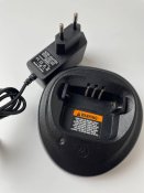 Зарядний пристрій motorola for dp1400 (pmln5192). Артикул: 40494